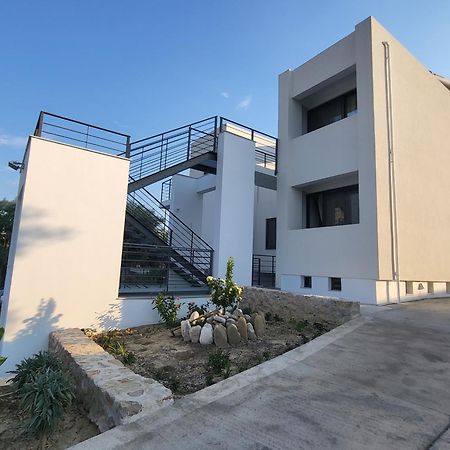Ionian Sea Villas Paleros Exteriér fotografie