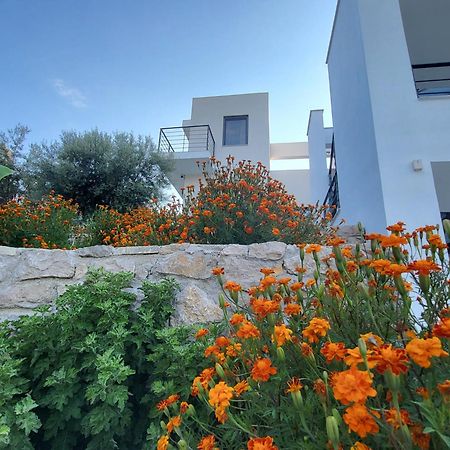 Ionian Sea Villas Paleros Exteriér fotografie