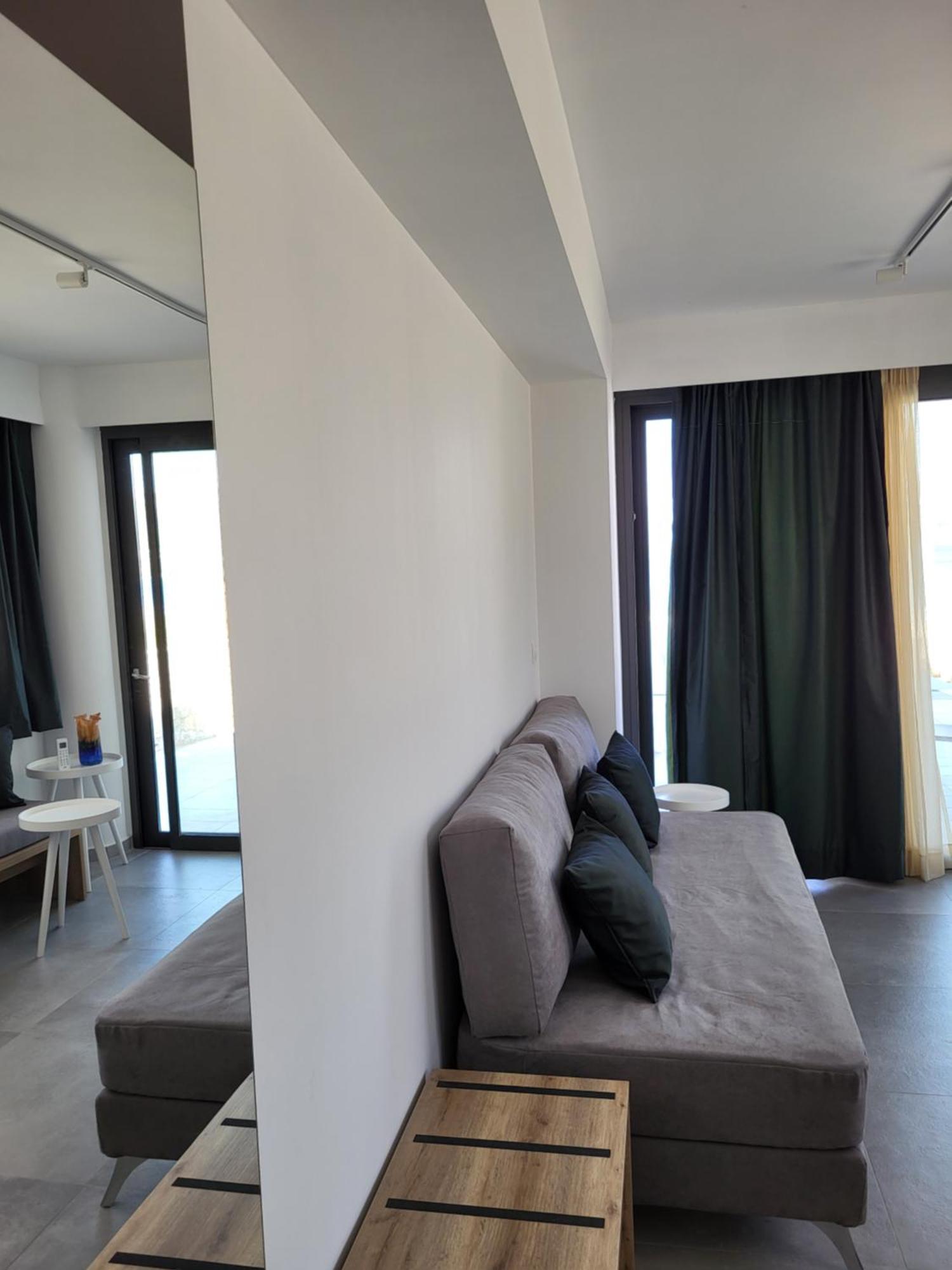 Ionian Sea Villas Paleros Exteriér fotografie