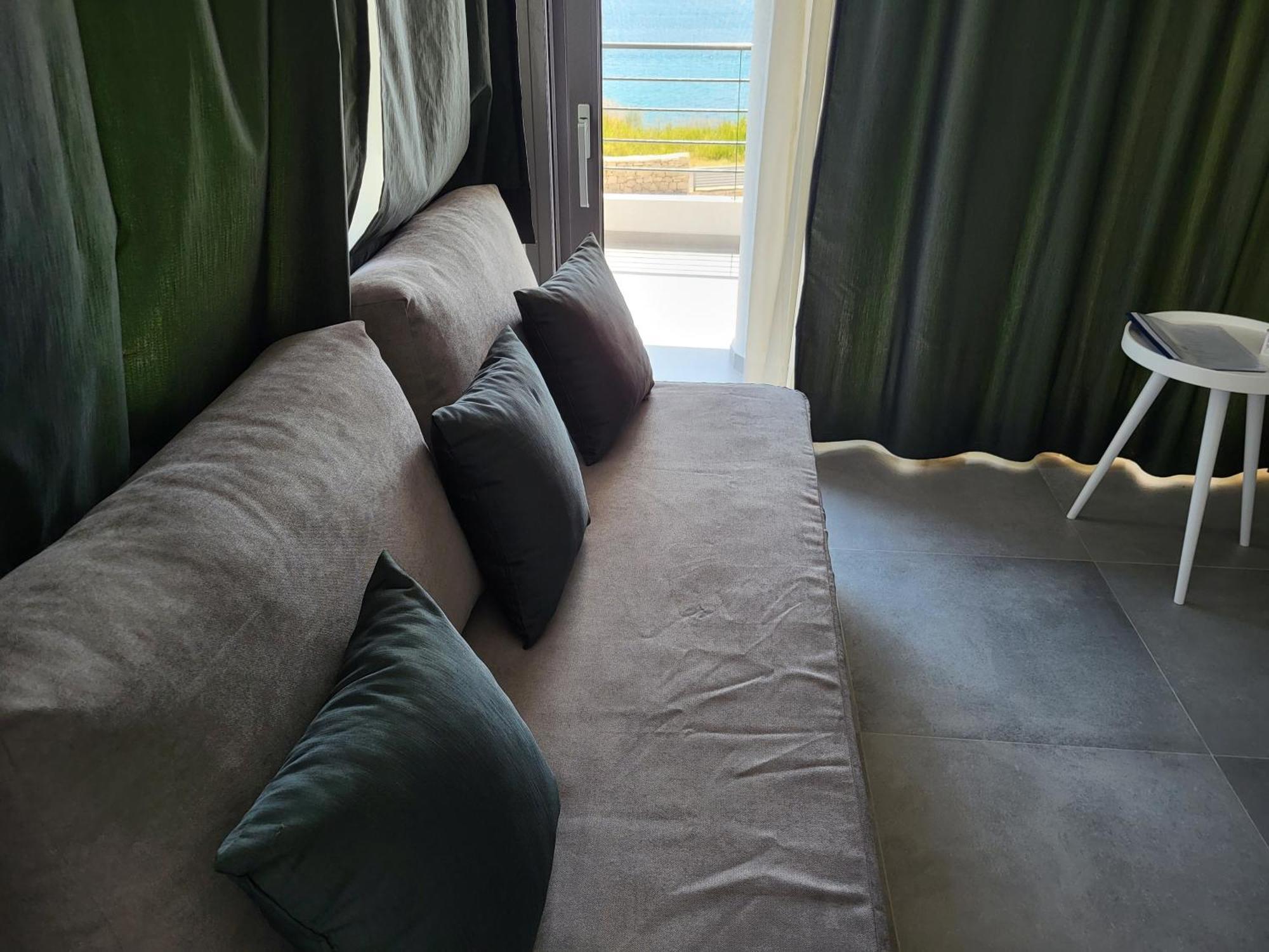 Ionian Sea Villas Paleros Exteriér fotografie